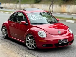 Volkswagen New Beetle