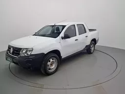 Renault Oroch