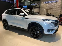 GWM Haval H6