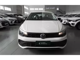 Volkswagen Polo Hatch
