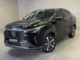 Fiat Fastback