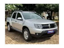 Renault Duster Oroch