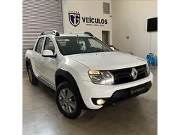 Renault Duster Oroch