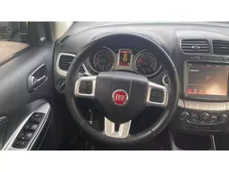 Fiat Freemont