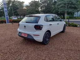 Volkswagen Polo Hatch