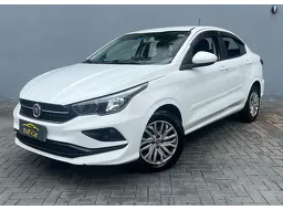 Fiat Cronos