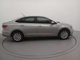 Volkswagen Virtus