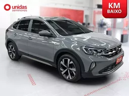 Volkswagen Nivus
