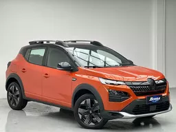 Renault Kardian