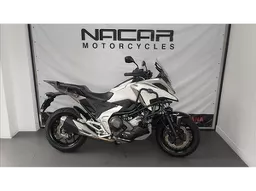 Honda NC