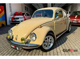 Volkswagen Fusca