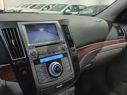 Hyundai Vera Cruz