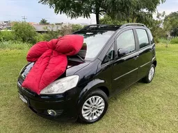 Fiat Idea
