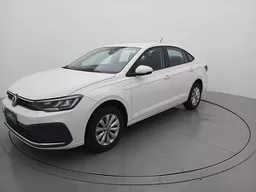 Volkswagen Virtus