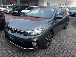 Volkswagen Virtus