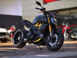 Diavel