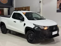Fiat Strada