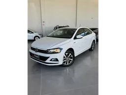 Volkswagen Virtus