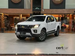 Chevrolet S10