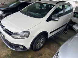 Volkswagen Space Cross