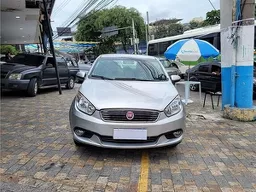 Fiat Grand Siena