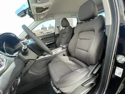 Chery Tiggo 5X