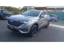 GWM Haval H6