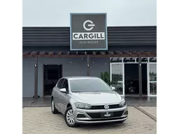 Volkswagen Polo Hatch