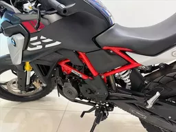 BMW G 310 GS