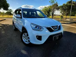 Chery Tiggo