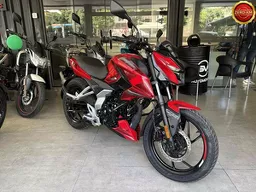 Bajaj Pulsar