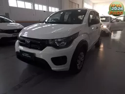 Fiat Mobi