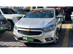 Chevrolet Prisma
