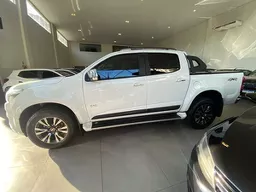 Chevrolet S10