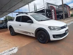 Volkswagen Saveiro