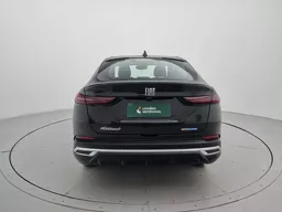 Fiat Fastback