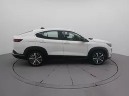 Fiat Fastback