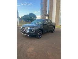 Chevrolet Montana