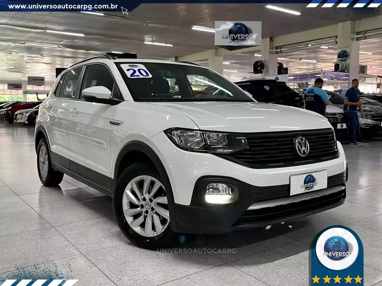 Foto do carro
