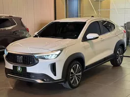 Fiat Fastback