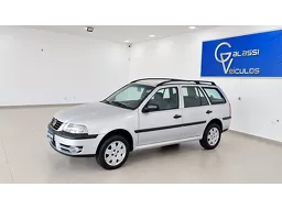 Volkswagen Parati