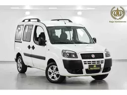 Fiat Doblò