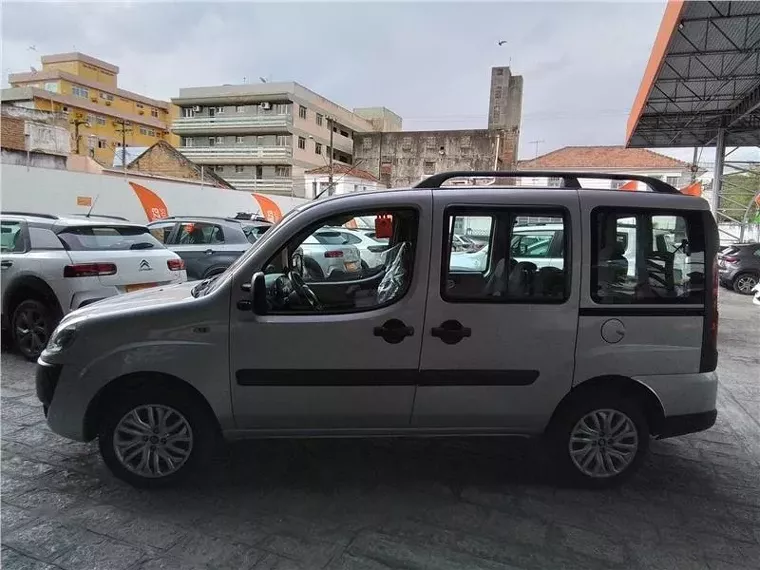 Fiat Doblò Prata 2