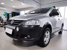 Volkswagen Crossfox