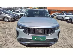 Fiat Fastback