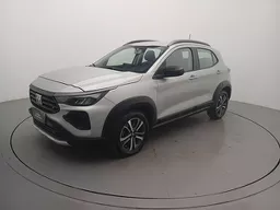 Fiat Pulse