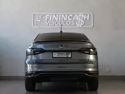 Volkswagen Virtus