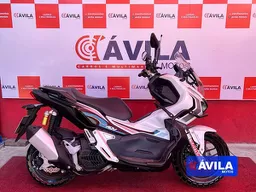 Honda ADV