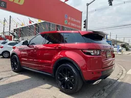 Land Rover Discovery 3