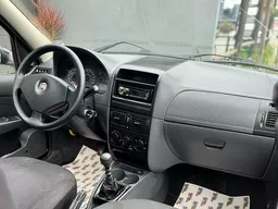 Fiat Siena